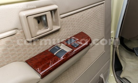 Buy Import Toyota Land Cruiser Beige Car in Import - Dubai in Harare Buy Import Toyota Land Cruiser Beige Car in Import - Dubai in Harare