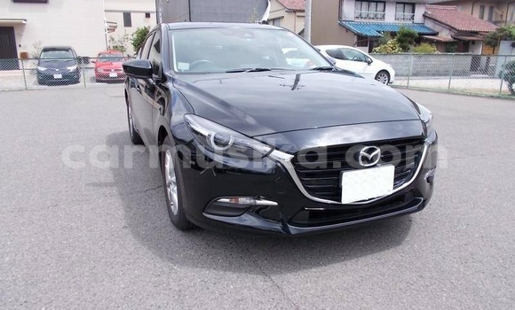 Buy Used Mazda Axela Blue Car in Masvingo in Masvingo Buy Used Mazda Axela Blue Car in Masvingo in Masvingo