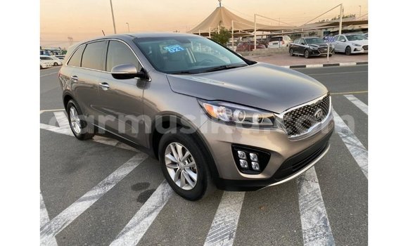 Acheter Import Voiture Kia Sorento Autre à Import - Dubai, Harare Acheter Import Voiture Kia Sorento Autre à Import - Dubai, Harare