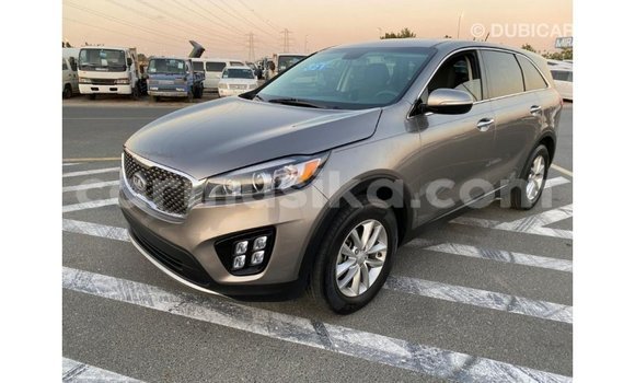 Acheter Import Voiture Kia Sorento Autre à Import - Dubai, Harare Acheter Import Voiture Kia Sorento Autre à Import - Dubai, Harare