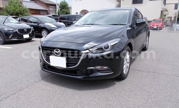 Buy Used Mazda Axela Blue Car in Masvingo in Masvingo Buy Used Mazda Axela Blue Car in Masvingo in Masvingo