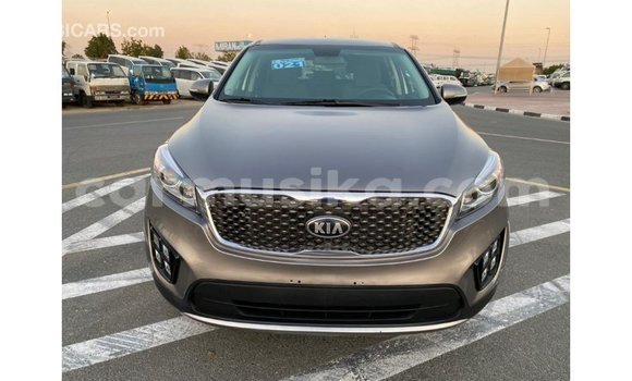 Acheter Import Voiture Kia Sorento Autre à Import - Dubai, Harare Acheter Import Voiture Kia Sorento Autre à Import - Dubai, Harare