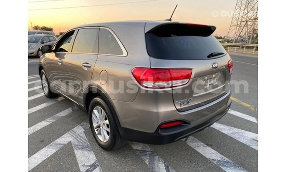 Acheter Import Voiture Kia Sorento Autre à Import - Dubai, Harare Acheter Import Voiture Kia Sorento Autre à Import - Dubai, Harare