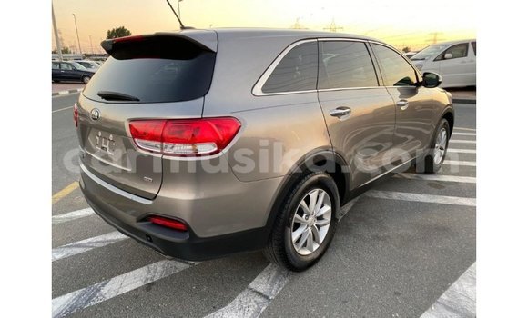 Acheter Import Voiture Kia Sorento Autre à Import - Dubai, Harare Acheter Import Voiture Kia Sorento Autre à Import - Dubai, Harare