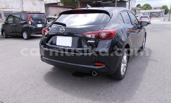 Buy Used Mazda Axela Blue Car in Masvingo in Masvingo Buy Used Mazda Axela Blue Car in Masvingo in Masvingo