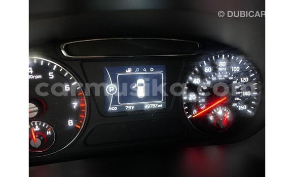 Acheter Import Voiture Kia Sorento Autre à Import - Dubai, Harare Acheter Import Voiture Kia Sorento Autre à Import - Dubai, Harare