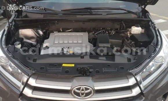 Tenga Imported Toyota Highlander Zvimwe Mota in Import - Dubai in Harare Tenga Imported Toyota Highlander Zvimwe Mota in Import - Dubai in Harare