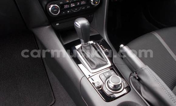 Buy Used Mazda Axela Blue Car in Masvingo in Masvingo Buy Used Mazda Axela Blue Car in Masvingo in Masvingo