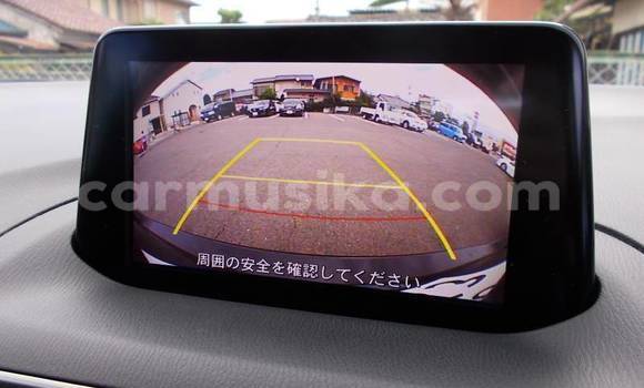 Buy Used Mazda Axela Blue Car in Masvingo in Masvingo Buy Used Mazda Axela Blue Car in Masvingo in Masvingo