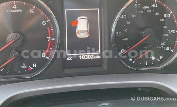 Acheter Import Utilitaire Toyota HiAce Autre à Import - Dubai, Harare Acheter Import Utilitaire Toyota HiAce Autre à Import - Dubai, Harare