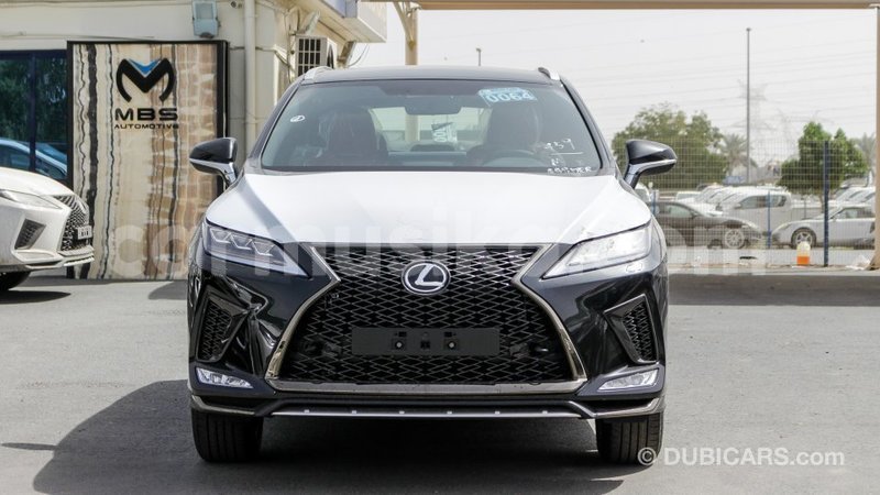 Big with watermark lexus rx 300 harare import dubai 13120