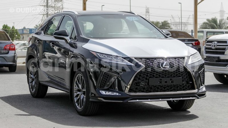 Big with watermark lexus rx 300 harare import dubai 13120