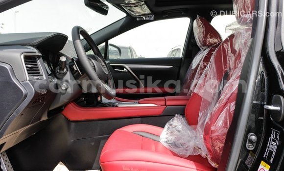 Acheter Import Voiture Lexus RX 300 Noir à Import - Dubai, Harare Acheter Import Voiture Lexus RX 300 Noir à Import - Dubai, Harare