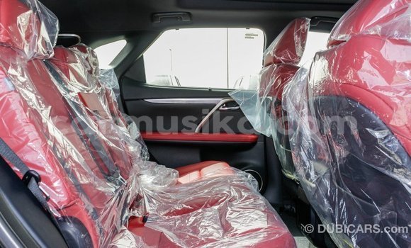 Acheter Import Voiture Lexus RX 300 Noir à Import - Dubai, Harare Acheter Import Voiture Lexus RX 300 Noir à Import - Dubai, Harare