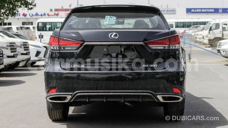 Big with watermark lexus rx 300 harare import dubai 13120