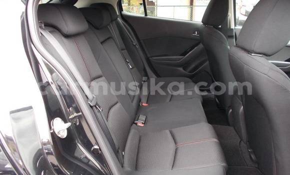 Buy Used Mazda Axela Blue Car in Masvingo in Masvingo Buy Used Mazda Axela Blue Car in Masvingo in Masvingo