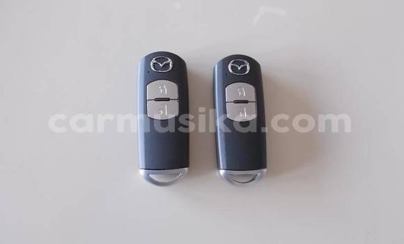 Buy Used Mazda Axela Blue Car in Masvingo in Masvingo Buy Used Mazda Axela Blue Car in Masvingo in Masvingo