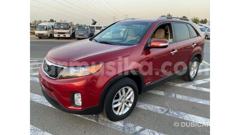 Big with watermark kia sorento harare import dubai 13122