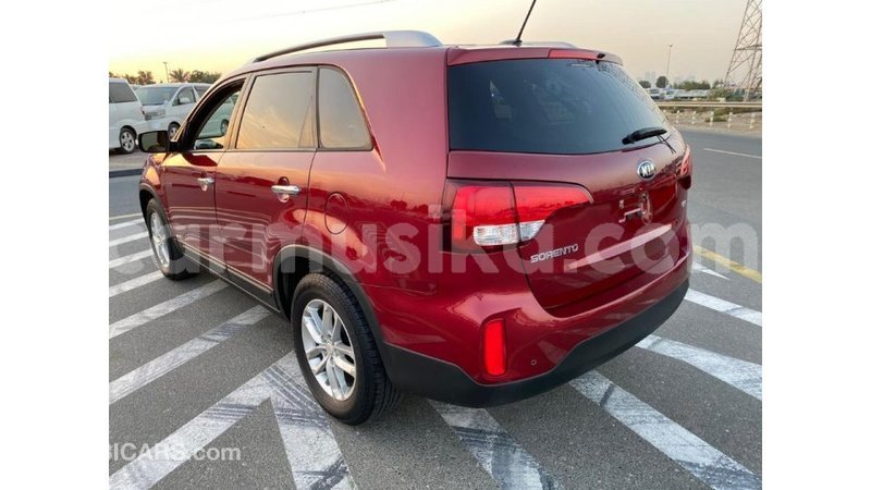 Big with watermark kia sorento harare import dubai 13122