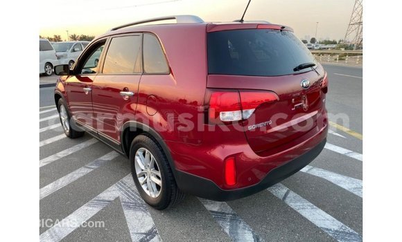 Tenga Imported Kia Sorento Tsvuku Mota in Import - Dubai in Harare Tenga Imported Kia Sorento Tsvuku Mota in Import - Dubai in Harare