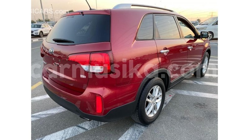 Big with watermark kia sorento harare import dubai 13122