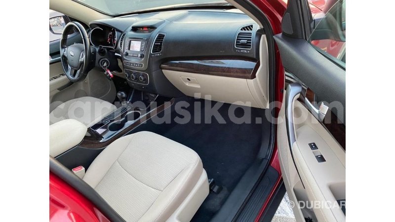 Big with watermark kia sorento harare import dubai 13122