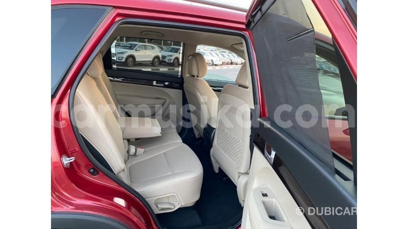 Big with watermark kia sorento harare import dubai 13122