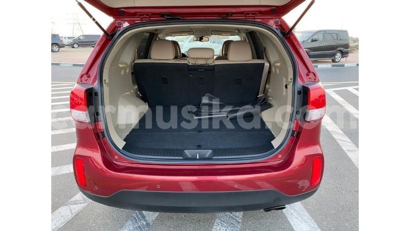 Big with watermark kia sorento harare import dubai 13122