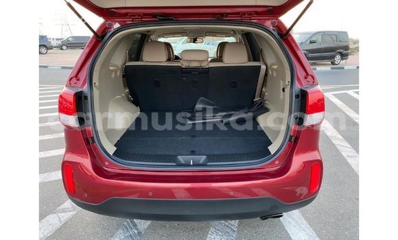 Tenga Imported Kia Sorento Tsvuku Mota in Import - Dubai in Harare Tenga Imported Kia Sorento Tsvuku Mota in Import - Dubai in Harare