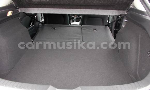 Buy Used Mazda Axela Blue Car in Masvingo in Masvingo Buy Used Mazda Axela Blue Car in Masvingo in Masvingo