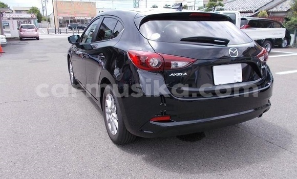 Buy Used Mazda Axela Blue Car in Masvingo in Masvingo Buy Used Mazda Axela Blue Car in Masvingo in Masvingo