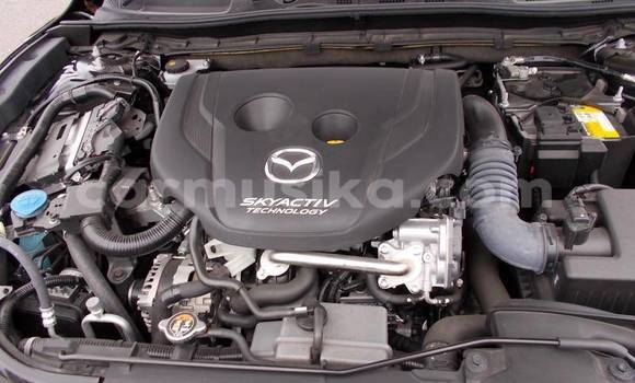 Buy Used Mazda Axela Blue Car in Masvingo in Masvingo Buy Used Mazda Axela Blue Car in Masvingo in Masvingo