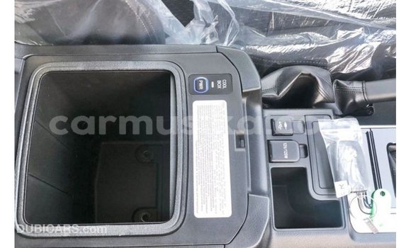 Acheter Import Voiture Toyota Prado Noir à Import - Dubai, Harare Acheter Import Voiture Toyota Prado Noir à Import - Dubai, Harare