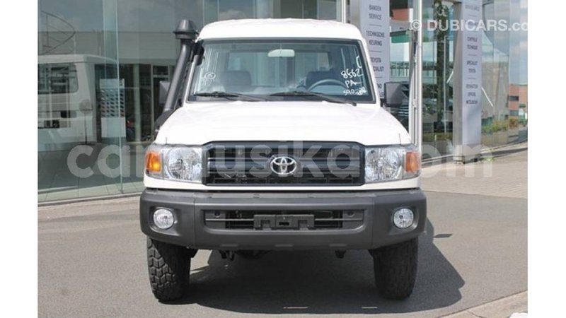 Big with watermark toyota land cruiser harare import dubai 13134