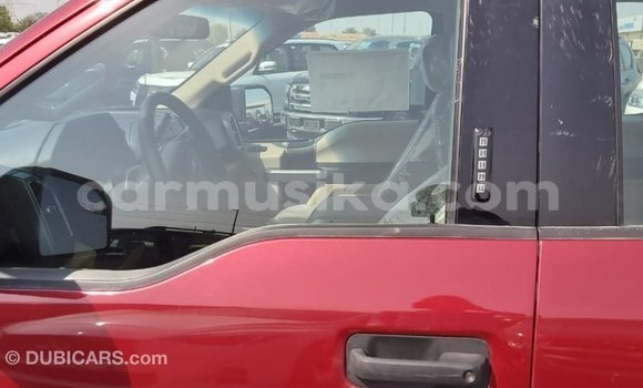 Acheter Import Voiture Ford Club Wagon Rouge à Import - Dubai, Harare Acheter Import Voiture Ford Club Wagon Rouge à Import - Dubai, Harare