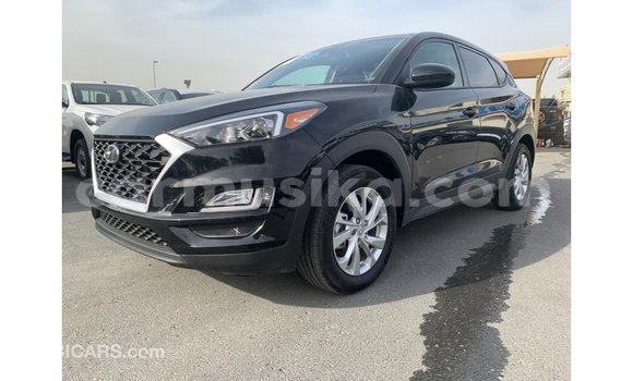 Acheter Import Voiture Hyundai Tucson Noir à Import - Dubai, Harare Acheter Import Voiture Hyundai Tucson Noir à Import - Dubai, Harare