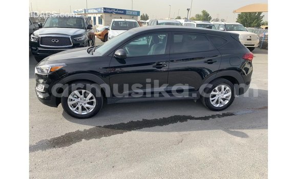Acheter Import Voiture Hyundai Tucson Noir à Import - Dubai, Harare Acheter Import Voiture Hyundai Tucson Noir à Import - Dubai, Harare