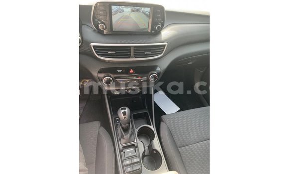 Acheter Import Voiture Hyundai Tucson Noir à Import - Dubai, Harare Acheter Import Voiture Hyundai Tucson Noir à Import - Dubai, Harare