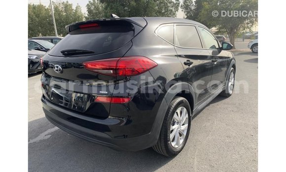 Acheter Import Voiture Hyundai Tucson Noir à Import - Dubai, Harare Acheter Import Voiture Hyundai Tucson Noir à Import - Dubai, Harare