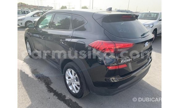 Acheter Import Voiture Hyundai Tucson Noir à Import - Dubai, Harare Acheter Import Voiture Hyundai Tucson Noir à Import - Dubai, Harare