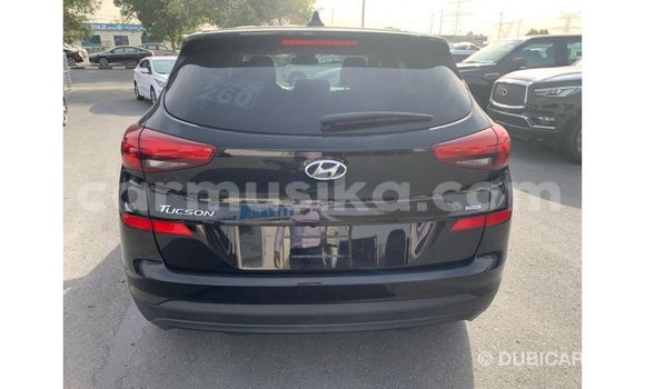 Acheter Import Voiture Hyundai Tucson Noir à Import - Dubai, Harare Acheter Import Voiture Hyundai Tucson Noir à Import - Dubai, Harare