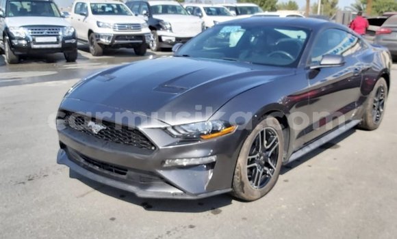 Acheter Import Voiture Ford Mustang Autre à Import - Dubai, Harare Acheter Import Voiture Ford Mustang Autre à Import - Dubai, Harare