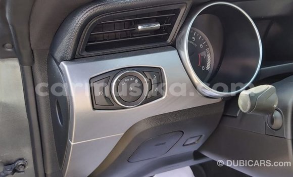 Acheter Import Voiture Ford Mustang Autre à Import - Dubai, Harare Acheter Import Voiture Ford Mustang Autre à Import - Dubai, Harare