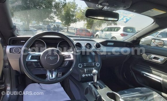 Acheter Import Voiture Ford Mustang Autre à Import - Dubai, Harare Acheter Import Voiture Ford Mustang Autre à Import - Dubai, Harare