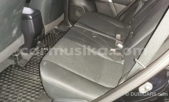Acheter Import Utilitaire Toyota HiAce Noir à Import - Dubai, Harare Acheter Import Utilitaire Toyota HiAce Noir à Import - Dubai, Harare