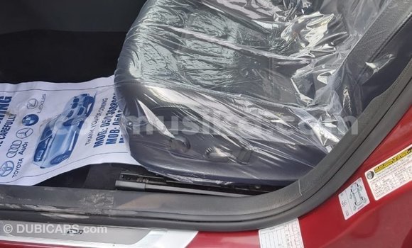 Acheter Import Voiture Volkswagen Passat Rouge à Import - Dubai, Harare Acheter Import Voiture Volkswagen Passat Rouge à Import - Dubai, Harare