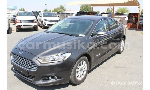Acheter Import Voiture Ford Fusion Autre à Import - Dubai, Harare Acheter Import Voiture Ford Fusion Autre à Import - Dubai, Harare