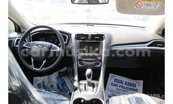 Acheter Import Voiture Ford Fusion Autre à Import - Dubai, Harare Acheter Import Voiture Ford Fusion Autre à Import - Dubai, Harare
