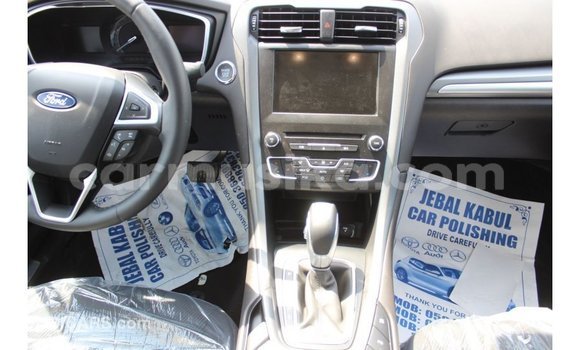 Acheter Import Voiture Ford Fusion Autre à Import - Dubai, Harare Acheter Import Voiture Ford Fusion Autre à Import - Dubai, Harare