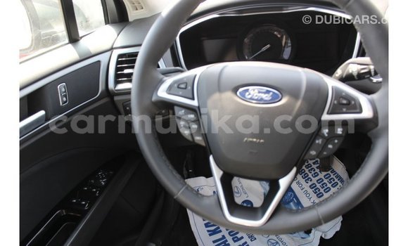 Acheter Import Voiture Ford Fusion Autre à Import - Dubai, Harare Acheter Import Voiture Ford Fusion Autre à Import - Dubai, Harare